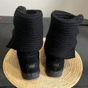 UGG | Shoes | Ugg Boots Size 55 | Poshmark